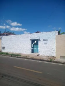 Casa com 2 Quartos à venda, 10m² no Itararé, Teresina