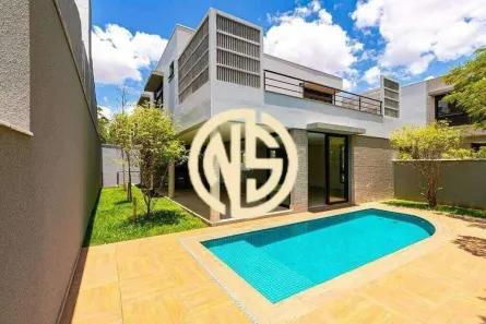 Sobrado com 3 Quartos à venda, 560m² no Indianópolis, São Paulo