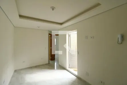 Apartamento com 2 Quartos à venda, 45m² no Vila Linda, Santo André