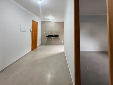 Apartamento com 2 Quartos à venda, 36m² no Vila Invernada, São Paulo