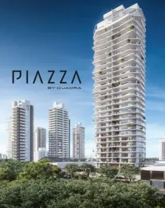 Apartamento com 3 Quartos à venda, 264m² no Jurunas, Belém