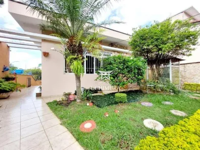 Casa com 3 Quartos à venda, 170m² no Vila Granada, São Paulo
