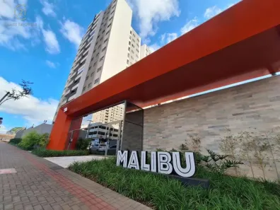 Apartamento com 2 Quartos para alugar, 52m² no Aurora, Londrina