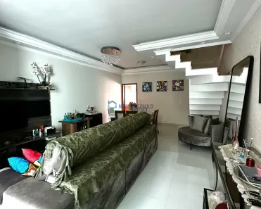 Casa com 4 Quartos à venda, 300m² no Jardim Santo Antoninho, São Paulo