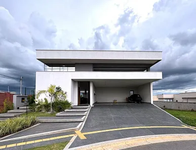 Sobrado com 3 Quartos à venda, 230m² no Jardins Nápoles, Senador Canedo