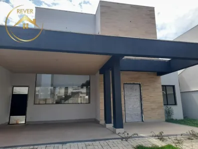 Casa de Condomínio com 3 Quartos à venda, 313m² no Betel, Paulínia