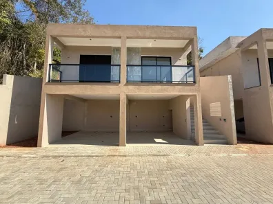Casa com 3 Quartos à venda, 284m² no Jardim Itapema, Guararema