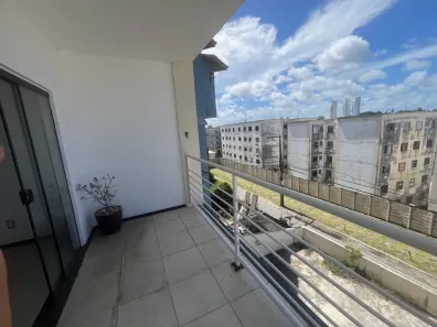 Casa de Condomínio com 4 Quartos à venda, 454m² no Recreio Ipitanga, Lauro de Freitas