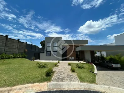 Casa de Condomínio com 3 Quartos à venda, 250m² no Terras de Santa Teresa II, Itupeva