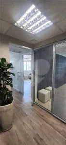 Sala Comercial para venda ou aluguel, 189m² no Cerqueira César, São Paulo