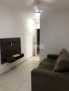 Apartamento com 2 Quartos à venda, 46m² no Parque Campolim, Sorocaba