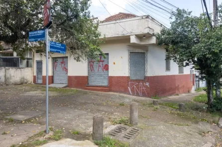 Ponto Comercial para alugar, 110m² no Cristo Redentor, Porto Alegre