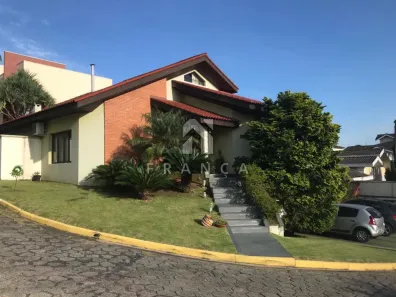 Casa de Condomínio com 3 Quartos à venda, 276m² no Vila Zezé, Jacareí