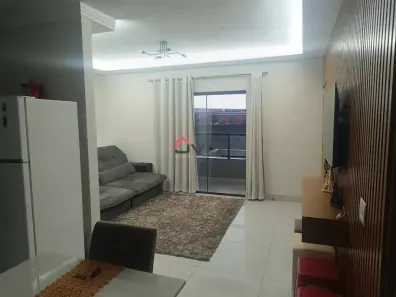 Apartamento com 2 Quartos à venda, 85m² no Grand Ville, Uberlândia