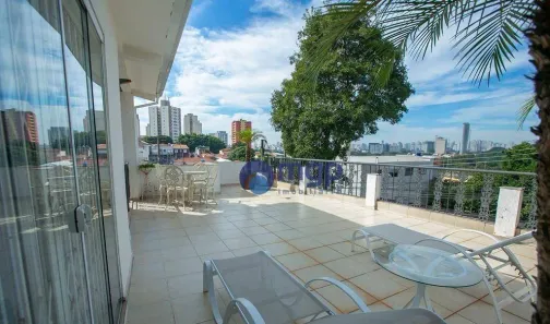 Sobrado com 4 Quartos à venda, 350m² no Piqueri, São Paulo