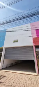 Ponto Comercial para alugar, 135m² no Centro, Santarém