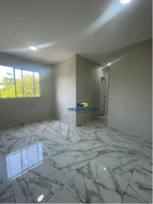 Apartamento com 2 Quartos à venda, 45m² no Neves (Neves), São Gonçalo