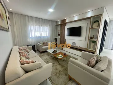 Casa de Condomínio com 3 Quartos à venda, 210m² no Urbanova VII, São José dos Campos