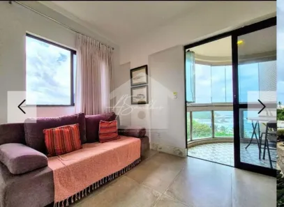 Apartamento com 1 Quarto à venda, 35m² no Rio Vermelho, Salvador