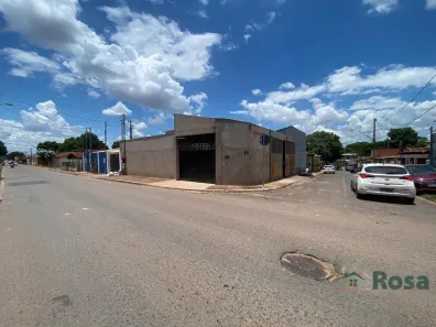 Casa com 2 Quartos à venda, 92m² no Cohab São Gonçalo, Cuiabá