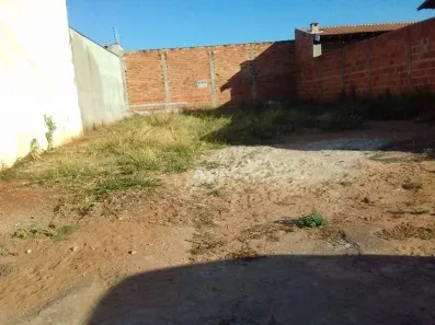 Lote/Terreno à venda, 200m² no Residencial Santa Ana, São José do Rio Preto