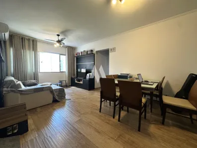 Apartamento com 2 Quartos à venda, 104m² no Gonzaga, Santos