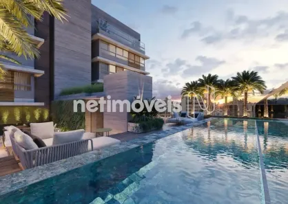 Apartamento com 3 Quartos à venda, 109m² no Lourdes, Belo Horizonte