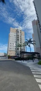 Apartamento com 3 Quartos à venda, 70m² no Jardim Chapadão, Campinas