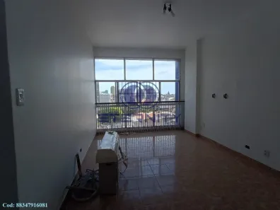 Apartamento com 2 Quartos à venda, 83m² no Boa Vista, Recife