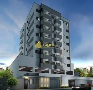 Apartamento com 2 Quartos à venda, 54m² no Santa Mônica, Uberlândia