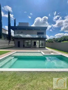 Casa de Condomínio com 4 Quartos à venda, 305m² no Condomínio Residencial Reserva Ecológica Atibaia, Atibaia