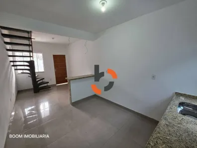Casa com 2 Quartos à venda, 53m² no Cerâmica, Nova Iguaçu