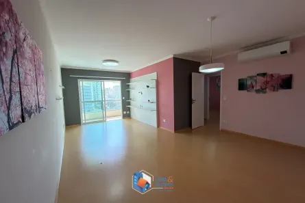 Apartamento com 3 Quartos à venda, 105m² no Saúde, São Paulo