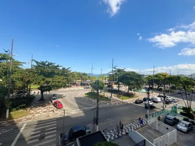 Apartamento com 2 Quartos à venda, 126m² no Boqueirão, Santos