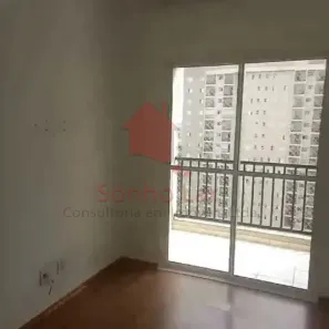 Apartamento com 2 Quartos à venda, 57m² no Umuarama, Osasco