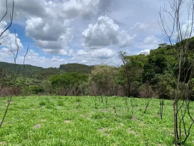 Fazenda/Sítio à venda, 20000m² no Caeté, Caeté