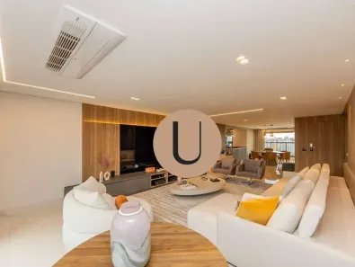 Apartamento com 3 Quartos à venda, 163m² no Vila Mariana, São Paulo