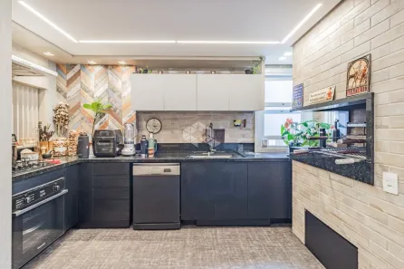 Apartamento com 3 Quartos à venda, 152m² no Auxiliadora, Porto Alegre