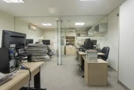 Sala Comercial à venda, 587m² no Jardim Paulista, São Paulo