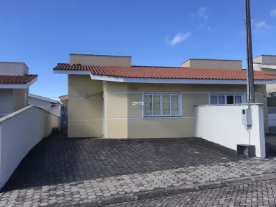 Casa de Condomínio com 3 Quartos à venda, 81m² no Jardim São Marcos, Bom Jesus dos Perdões
