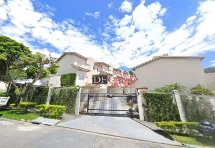 Sobrado com 3 Quartos à venda, 153m² no Sítio da Figueira, São Paulo