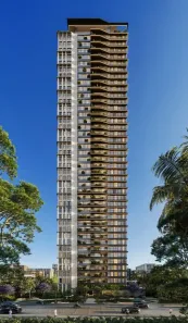 Apartamento com 4 Quartos à venda, 281m² no Altiplano Cabo Branco, João Pessoa