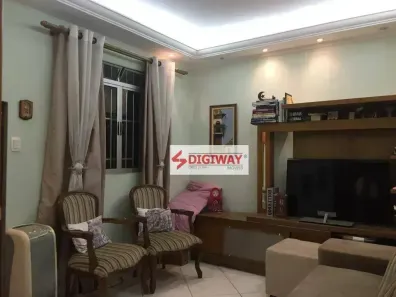 Apartamento com 1 Quarto à venda, 45m² no Cambuci, São Paulo