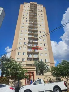 Apartamento com 3 Quartos à venda, 61m² no Vila Santana, São Paulo