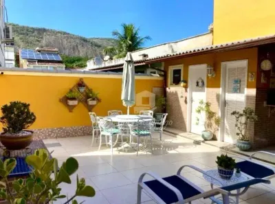 Casa com 3 Quartos à venda, 194m² no Badu, Niterói