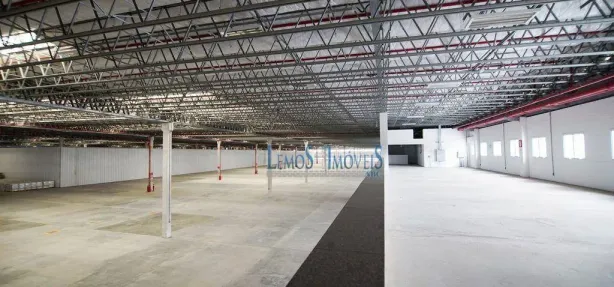 Galpão/Depósito/Armazém para alugar, 4104m² no Mantiquira, Duque de Caxias