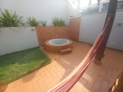 Sobrado com 2 Quartos à venda, 67m² no Parque Villa Flores, Sumaré