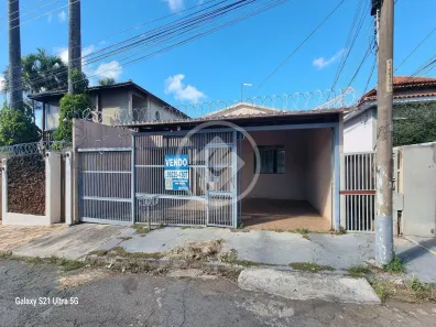 Casa com 3 Quartos à venda, 171m² no Setor dos Funcionários, Goiânia