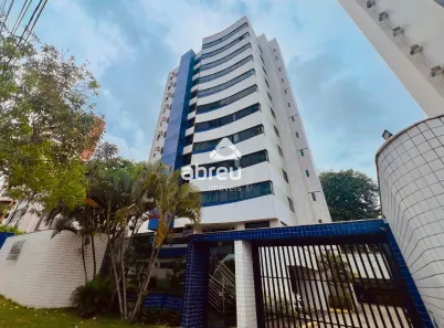 Apartamento com 4 Quartos à venda, 180m² no Lagoa Nova, Natal