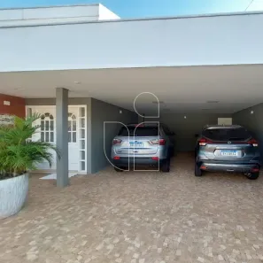 Casa com 4 Quartos à venda, 252m² no Jardim São Francisco, Marília